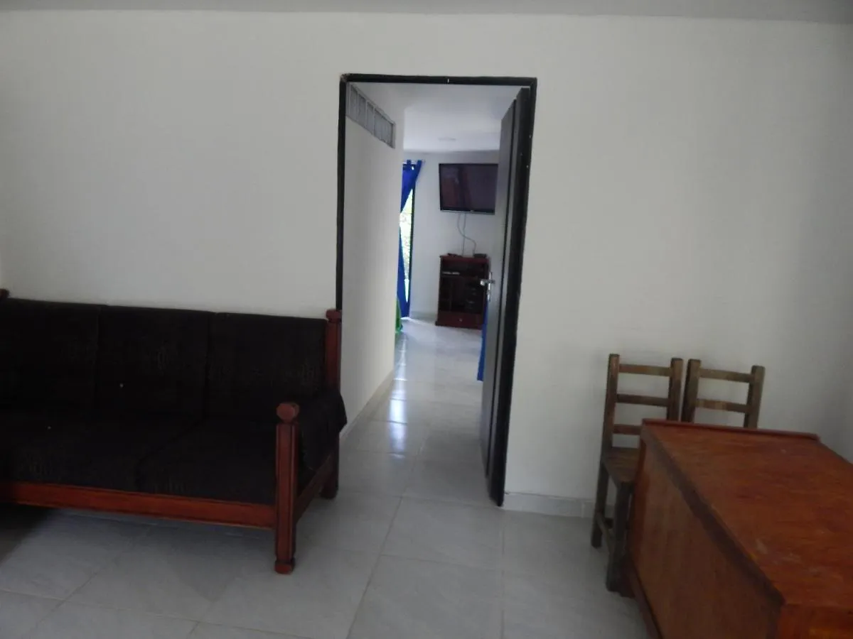 Camping Truchera Playa Rica - San Antonio De Prado Hotel Medellín
