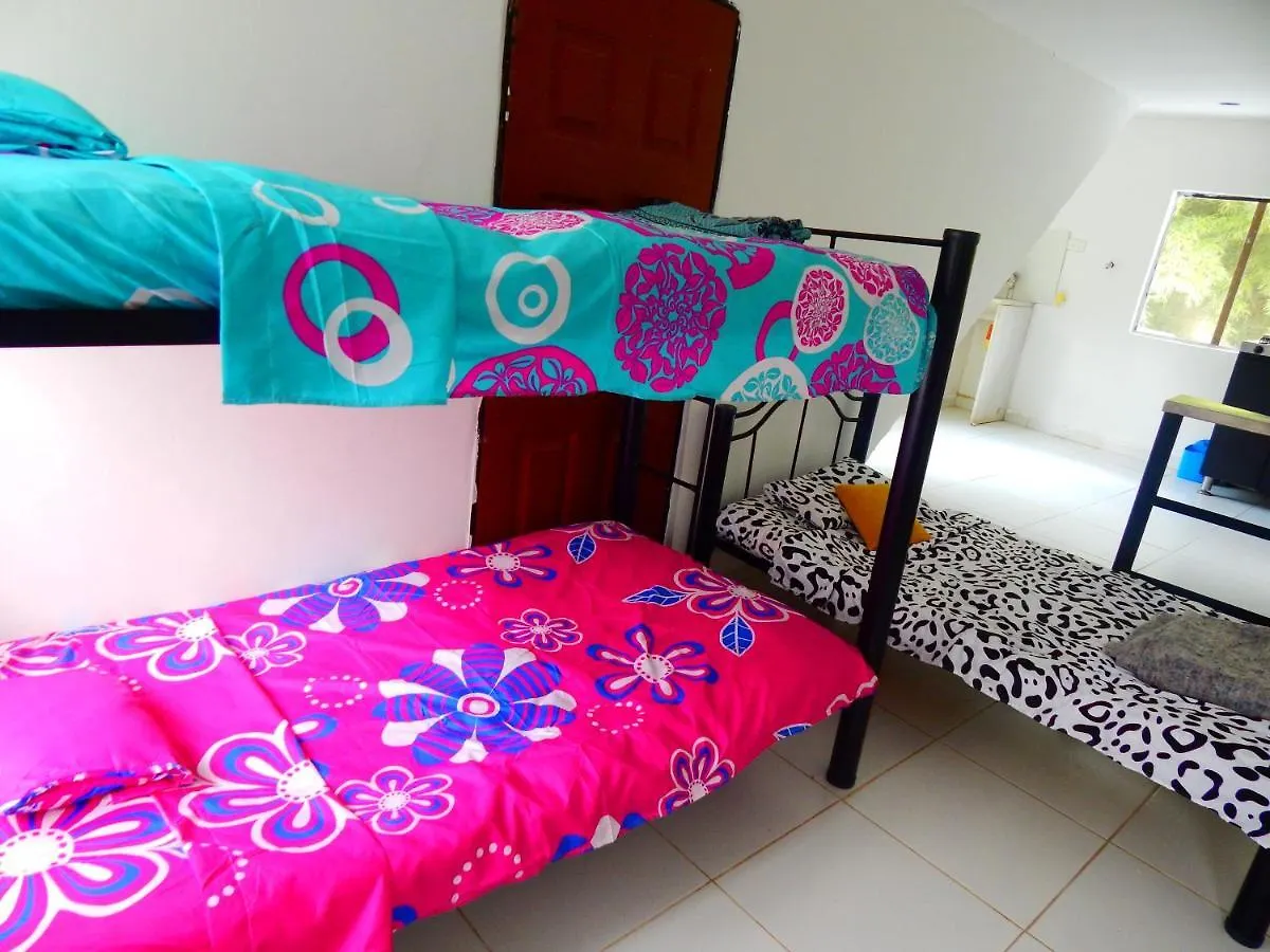 Hotel Truchera Playa Rica - San Antonio De Prado Medellín Kolumbien