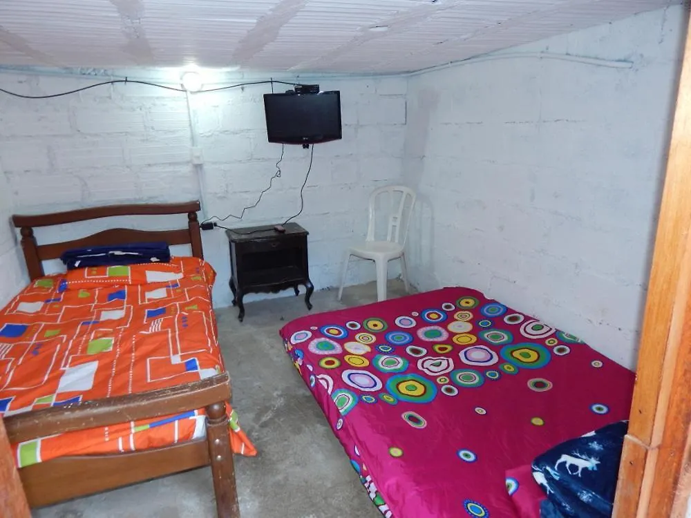 Kontakte von Truchera Playa Rica - San Antonio De Prado